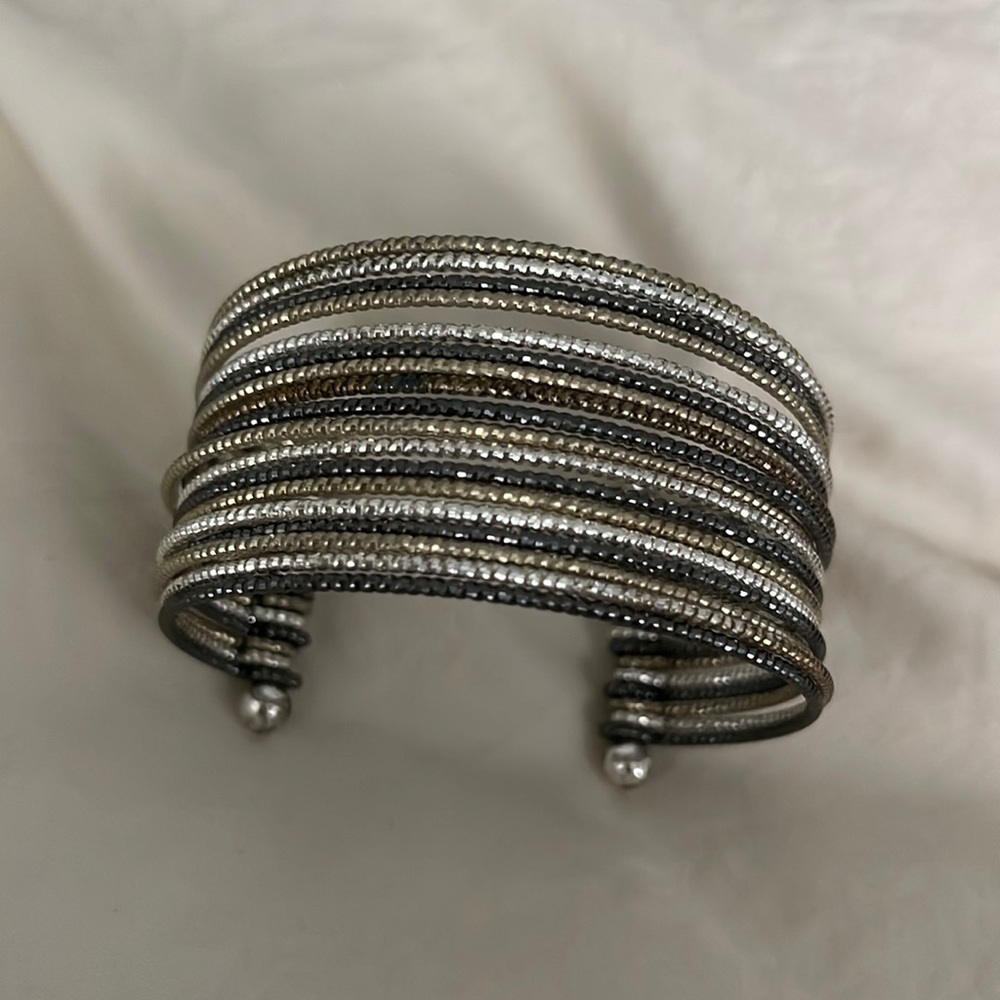 Premier Designs All That Jazz Bracelet